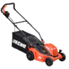 Echo DLM-310/35P Cordless Lawn Mower