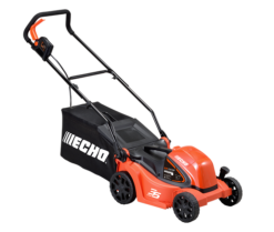 Echo mowers sale