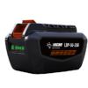 Echo LBP-50-250 5.0 Ah 56 eFORCE Battery.