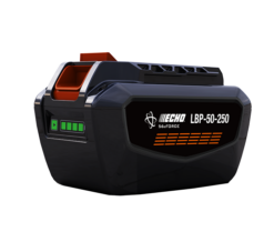 Echo LBP-50-250 5.0 Ah 56 eFORCE Battery.