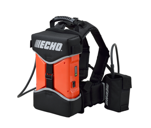 Echo LBP-560-900 16Ah Backpack Battery for 50V Series