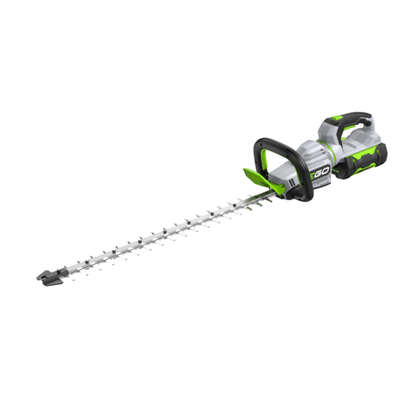 Ego HT2601E Cordless Hedge Trimmer - 26 Inch