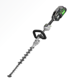 Ego HTX5300-P Short Reach Cordless Hedge Trimmer - 20 Inch