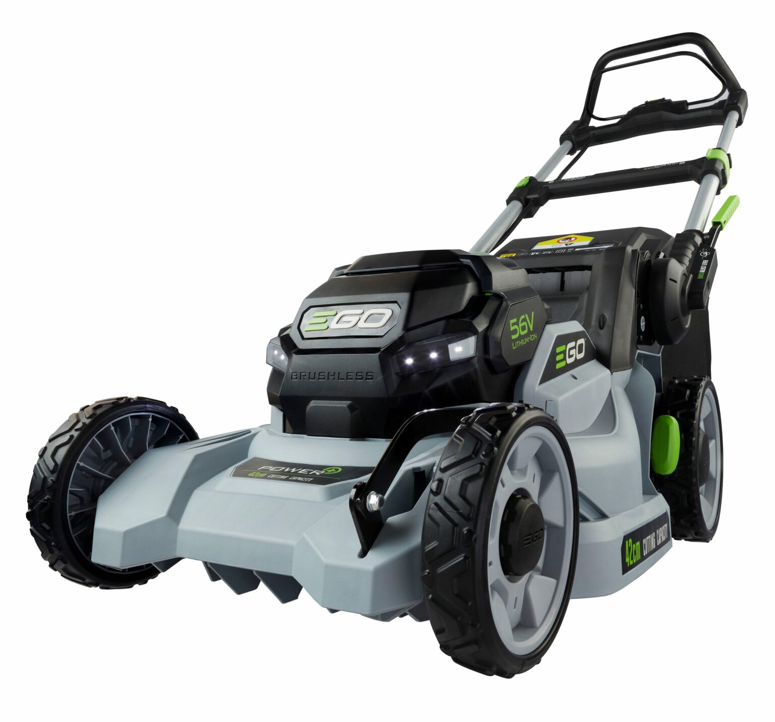 Cordless Lawn Mowers | Mowers2Go