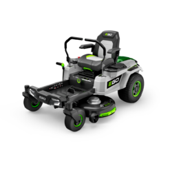 Ego ZT4201E-L Z6 Cordless Zero Turn Ride On Mower Kit - 107cm