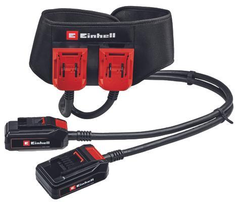 Einhell Accessories