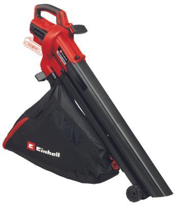 Einhell Leaf Blowers / Vacuum Shredders