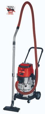 Cordless Wet & Dry Vacuums