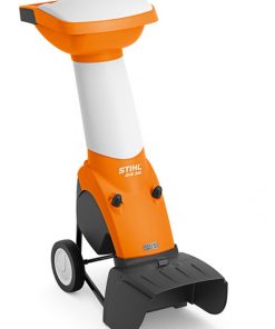 Electric Chippers / Shredders