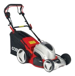 Electric Lawn Mower Offers