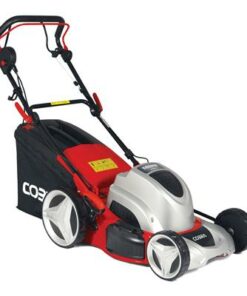 Electric Lawn Mower Offers