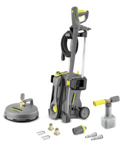 Karcher HD 5/11 Pressure Washer P Car and Home Kit