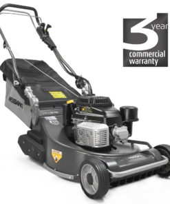 Weibang Legacy 48PRO BBC Professional Petrol Roller Lawnmower. - WGMP44