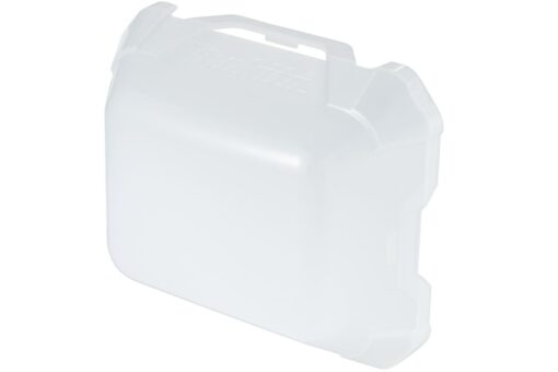 Makita Poly-Carbonate Diffuser Cover to suit DML811