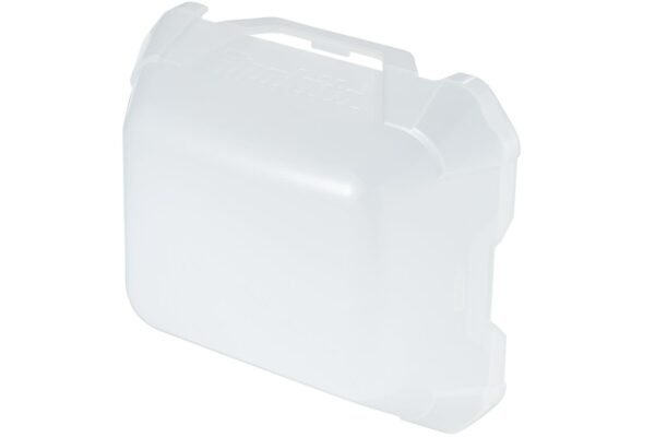 Makita Poly-Carbonate Diffuser Cover to suit DML811