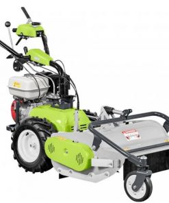 Grillo Flail Mowers