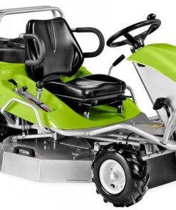 Grillo Ride On Mowers