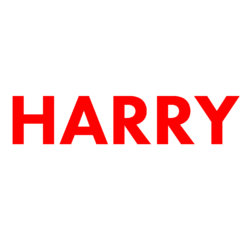 Harry