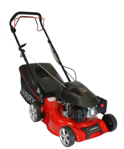 Harry LMG42P-A Petrol Lawn Mower