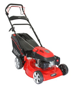 Harry LMG46P-B Petrol Lawn Mower