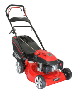 Harry LMG46S-B Petrol Lawn Mower