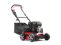 Harry TS40-S Petrol Scarifier