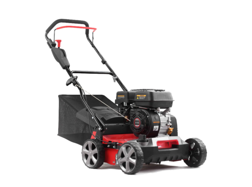 Harry TS40-S Petrol Scarifier