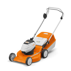 Stihl RMA 253 Cordless Lawn Mower