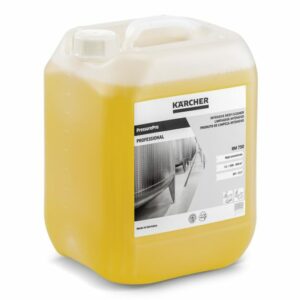 Karcher Cleaning agents