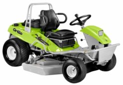 Grillo MD22N Hydrostatic Petrol Ride On Mower