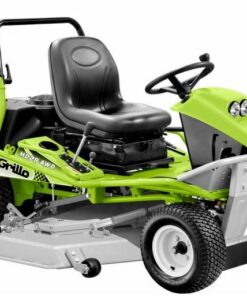 Grillo MD28AWD hydrostatic lawnmower
