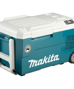 Makita CW001G 18V LXT / 40V XGT 20L Cooler & Warmer Box