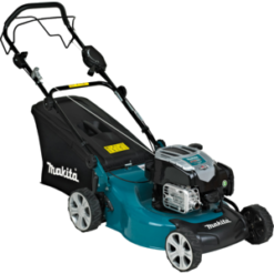 Makita Petrol Lawn Mowers