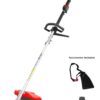 Mitox 26L-SP Select Petrol Brushcutter / Strimmer