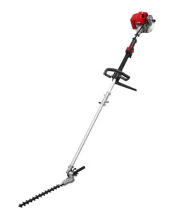 Mitox 26LH-SP Petrol Long Reach Hedgetrimmer - 16 inch