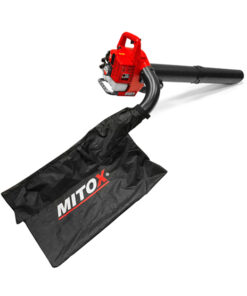 Mitox Premium SELECT 28BV-SP Petrol Blower Vac