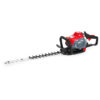 Mitox 600DX Petrol Hedge Trimmer - 24 Inch
