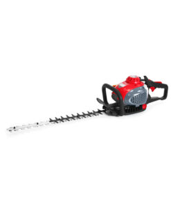 Mitox 600DX Petrol Hedge Trimmer - 24 Inch