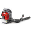 Mitox Premium 760BPX Petrol Backpack Blower