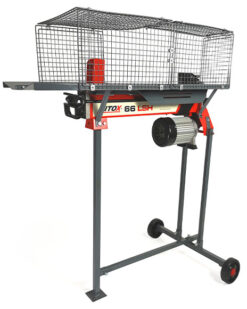 Mitox Log Splitters