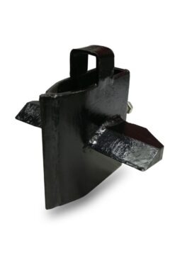 Mitox Multi-Split 4-Way Vertical Splitting Wedge