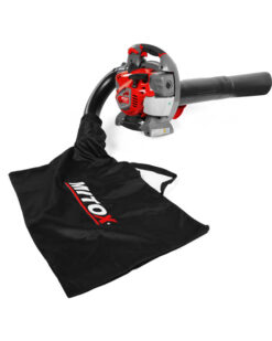 Mitox Premium 280BX Petrol Blower Vac