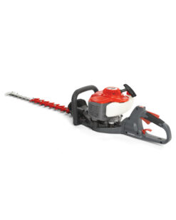 Mitox Premium+ 650DX Petrol Hedge Trimmer - 24 Inch