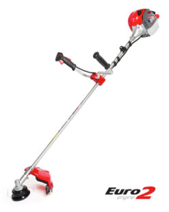 Mitox SELECT 43U-a Petrol Brushcutter / Strimmer