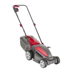 Mountfield Electress 34 Electric Lawn Mower