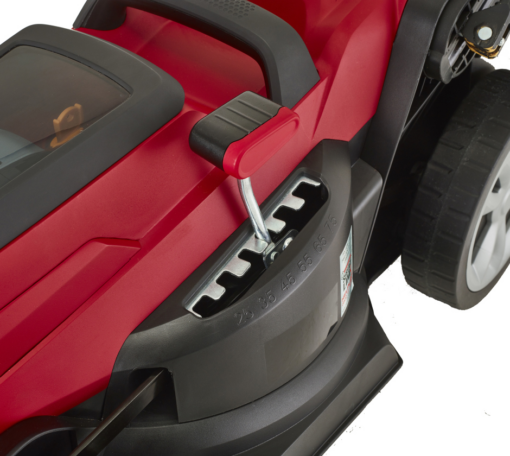 Mountfield MC 340 Li 40V 2,5Ah Cordless Rotary Lawnmower - Image 3