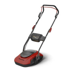 Mountfield Typhoon 30Li Cordless Hover Mower