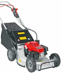 Orec GRH537 Pro Petrol Lawnmower