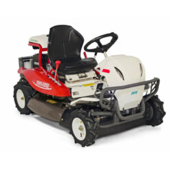 Orec RM882 Ride On Brush Cutter