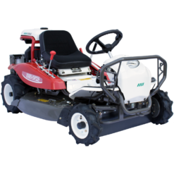 Orec Rabbit RM952 Ride On Brushcutter